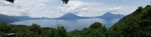 Atitlan Lake